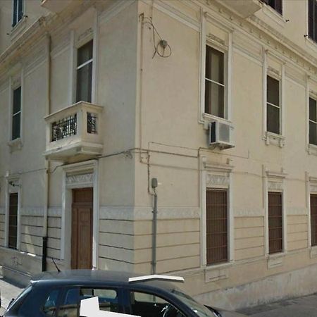 B&B I Bronzi Reggio di Calabria Bagian luar foto