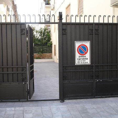 B&B I Bronzi Reggio di Calabria Bagian luar foto