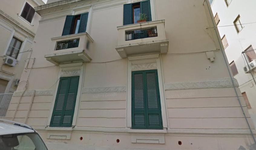 B&B I Bronzi Reggio di Calabria Bagian luar foto