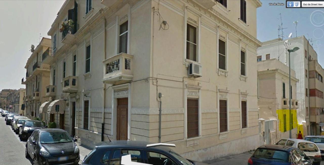 B&B I Bronzi Reggio di Calabria Bagian luar foto